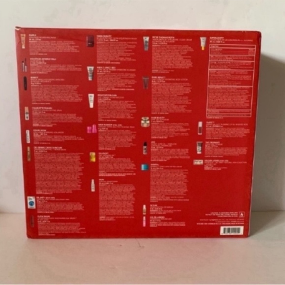 NIB. SEPHORA 2025 Advent Calendar - Picture 5 of 5